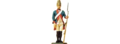 Preiser 54126 Füsilier stehend | Figuren 1:24