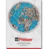 Preiser 93071 Gesamtkatalog PK 28 Miniaturfiguren | deutsch/englisch
