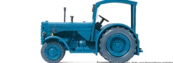 Preiser 17915 Hanomag R 55 | Landwirtschaftsmodell 1:87