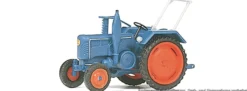 Preiser 17925 Lanz D2416 Ackerschlepper | Landwirtschaftsmodell 1:87
