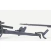 Preiser 16527 Leichte Feldhaubitze leFH 18 DR | Bausatz Spur H0