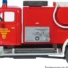 Preiser 31257 Magirus 150 D 10 A ZLF 24 | Blaulichtmodell Bausatz 1:87