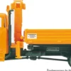 Preiser 31300 MAN 19.321 HAK Dreiseitenkipper | LKW-Modell Bausatz 1:87