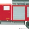 Preiser 35006 MAN 11.168 RW-Öl | Blaulichtmodell 1:87