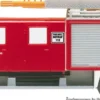 Preiser 31280 Mercedes-Benz LAF 1113 LF 16 TS | Blaulichtmodell Bausatz 1:87