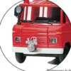 Preiser 35026 Mercedes-Benz 408/29 LF 8 | Blaulichtmodell 1:87