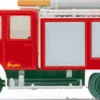 Preiser 31144 Mercedes-Benz SW 2000 Schlauchwagen | Blaulichtmodell Bausatz 1:87