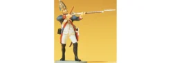 Preiser 54149 Preußischer Grenadier | Militär Figuren 1:24
