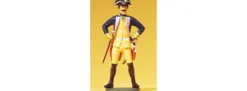 Preiser 54116 Preußischer Unteroffizier | Militär Figuren 1:24