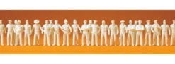 Preiser 72513 Uniformierte, sommerlich Figuren 1:72
