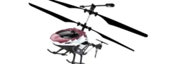 Revell 01062 Adventskalender RC Helicopter 2025 | 2.4 GHz | Komplett-Set | Ab 8 Jahren