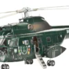 Revell 03758 Aerospatiale SA 330/Westland Puma HC.1 | Hubschrauber Bausatz 1:32