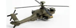 Revell 04046 AH-64D Longbow Apache Kampfhubschrauber Bausatz 1:144