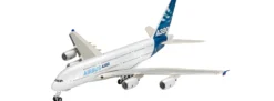 Revell 03808 Airbus A380 | Flugzeug Bausatz 1:288