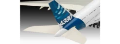 Revell 03808 Airbus A380 | Flugzeug Bausatz 1:288
