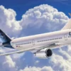 Revell 03881 Airbus A350-900 Lufthansa New Livery | Flugzeug Bausatz 1:144