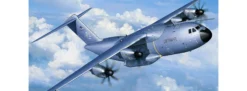 Revell 03929 Airbus A400M ATLAS Luftwaffe | Flugzeug Bausatz 1:72