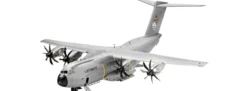 Revell 03929 Airbus A400M ATLAS Luftwaffe | Flugzeug Bausatz 1:72