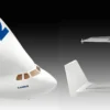 Revell 03817 Airbus A300-600ST Beluga | Flugzeug Bausatz 1:144