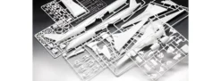 Revell 03773 Airbus A350-900 Turkish Airlines | Flugzeug Bausatz 1:144