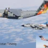 Revell 03789 Air Defender A400M + Tornado | Flugzeug Bausätze 1:144