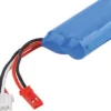 Revell 43446 Akku Li-Ion | 7,4 V | 400 mAh | für RC Car Mercedes-Benz G-Klasse