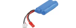 Revell 43446 Akku Li-Ion | 7,4 V | 400 mAh | für RC Car Mercedes-Benz G-Klasse