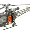 Revell 03804 Alouette II SE.3130 | Hubschrauber Bausatz 1:32