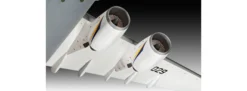 Revell 03807 Antonov AN-124 Ruslan | Flugzeug Bausatz 1:144