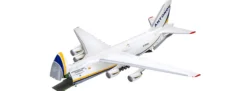 Revell 03807 Antonov AN-124 Ruslan | Flugzeug Bausatz 1:144