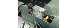 Revell 03787 Arado Ar196A-3 Wasserflugzeug | Flugzeug Bausatz 1:32