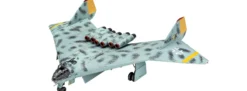 Revell 03790 Arado AR E.555 P-Series | Flugzeug Bausatz 1:72