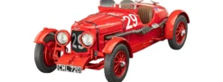 Revell 07751 Aston Martin Ulster | Classics | Auto Bausatz 1:32