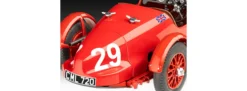 Revell 07751 Aston Martin Ulster | Classics | Auto Bausatz 1:32