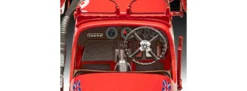 Revell 07751 Aston Martin Ulster | Classics | Auto Bausatz 1:32