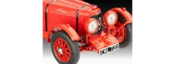 Revell 07751 Aston Martin Ulster | Classics | Auto Bausatz 1:32