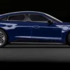 Revell 07698 Audi RS e-tron GT | easy-click Auto Bausatz 1:24