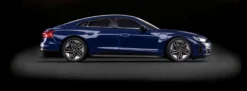 Revell 07698 Audi RS e-tron GT | easy-click Auto Bausatz 1:24