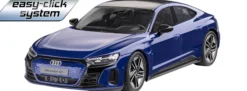 Revell 07698 Audi RS e-tron GT | easy-click Auto Bausatz 1:24