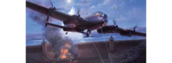 Revell 04295 Avro Lancaster DAMBUSTERS Flugzeug Bausatz 1:72
