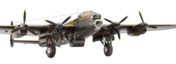 Revell 04295 Avro Lancaster DAMBUSTERS Flugzeug Bausatz 1:72