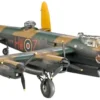 Revell 04300 Avro 683 Lancaster Mk. III Bausatz 1:72