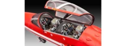 Revell 04921 BAe Hawk T.1 Red Arrows | Flugzeug Bausatz 1:72