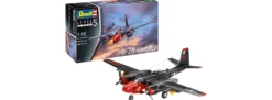 Revell 03823 B-26C Invader | Flugzeug Bausatz 1:48