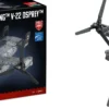 Revell 00961 Bell Boeing V-22 Osprey - Brick System | Flugzeug Baukasten 1:25