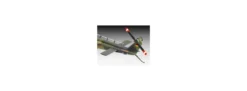 Revell 04444 Bell UH-1D Luftwaffe/Heer Hubschrauber Bausatz 1:72