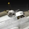 Revell 04283 B-17G Flying Fortress Flugzeug Bausatz 1:72