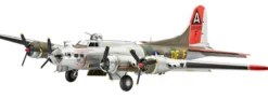 Revell 04283 B-17G Flying Fortress Flugzeug Bausatz 1:72