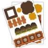 Revell 00120 Big Ben | 3D-Puzzle | 13 Teile | ab 10 Jahren
