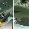 Revell 03792 Blohm + Voss BV222 | Flugzeug Bausatz 1:72